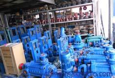 昆明水泵厂销售处IS100-65-200